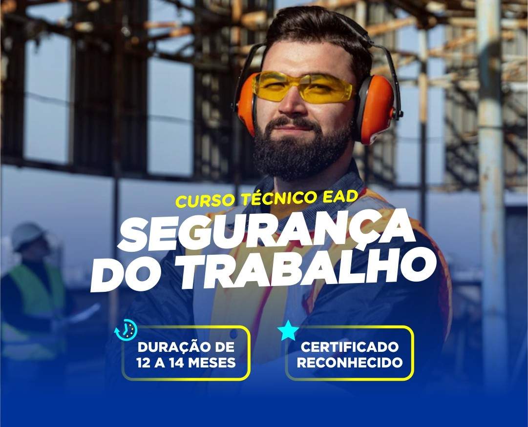 TÉCNICO EM SEGURANÇA DO TRABALHO (SEI)